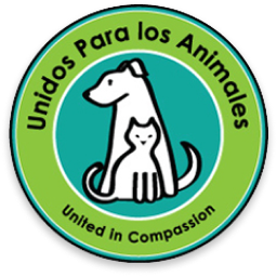 Unidos Para los Animales (Staging)